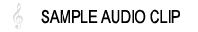 Sample Audio Clip
